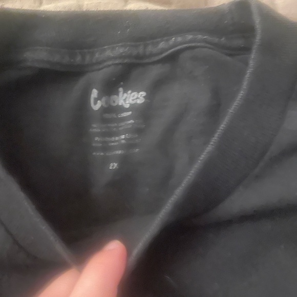 Cookies graphic tee - Picture 3 of 6